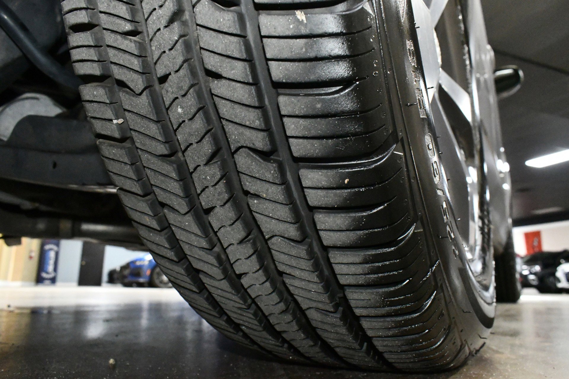 Used 2019 Jeep Cherokee Limited image 71