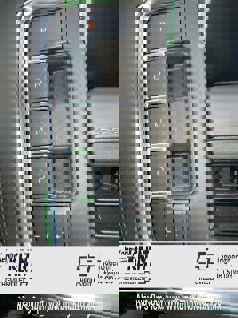 Certified 2022 Chevrolet Tahoe High Country w/ Premium Package image 33