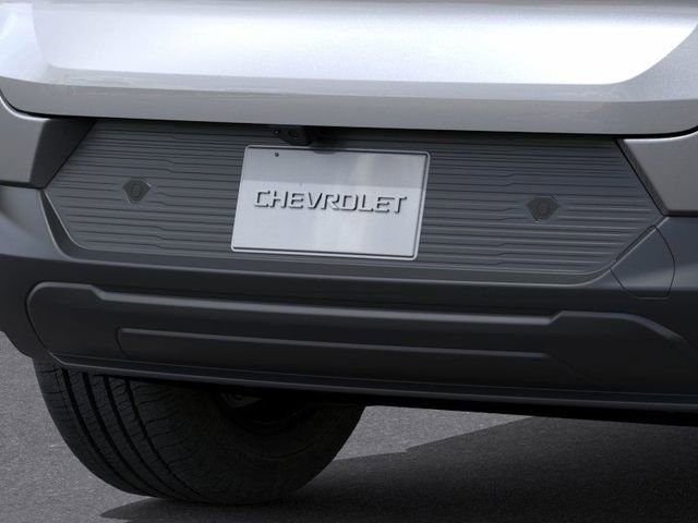 New 2026 Chevrolet Equinox EV LT FWD image 14