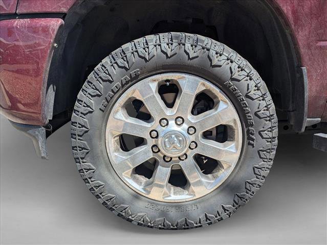 Used 2023 RAM 2500 Big Horn w/ Level 1 Equipment Group image 18