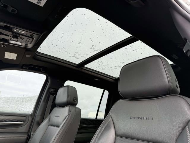 Certified 2022 GMC Yukon XL Denali image 15