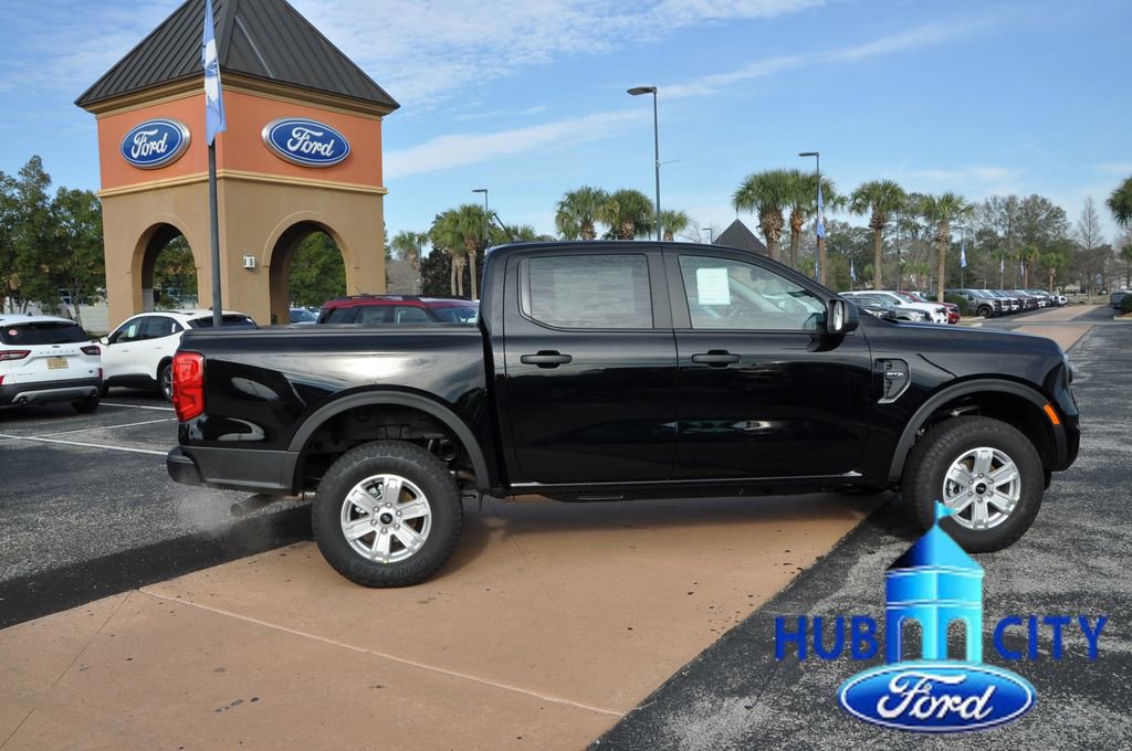 New 2025 Ford Ranger XL image 6