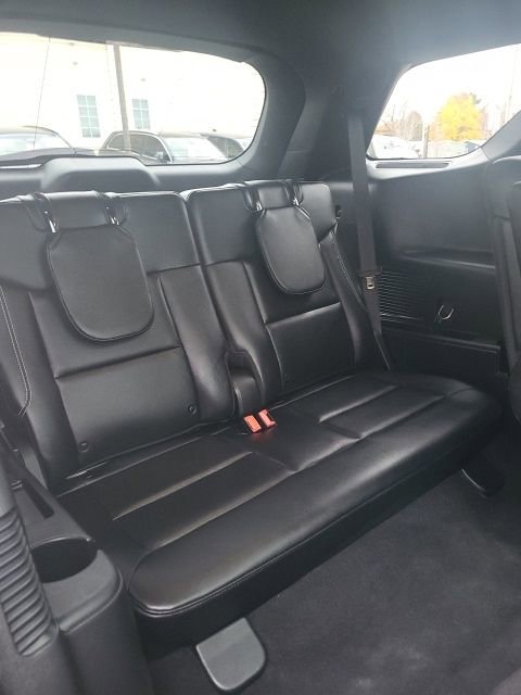 Used 2021 Ford Explorer ST w/ ST Street Pack image 21