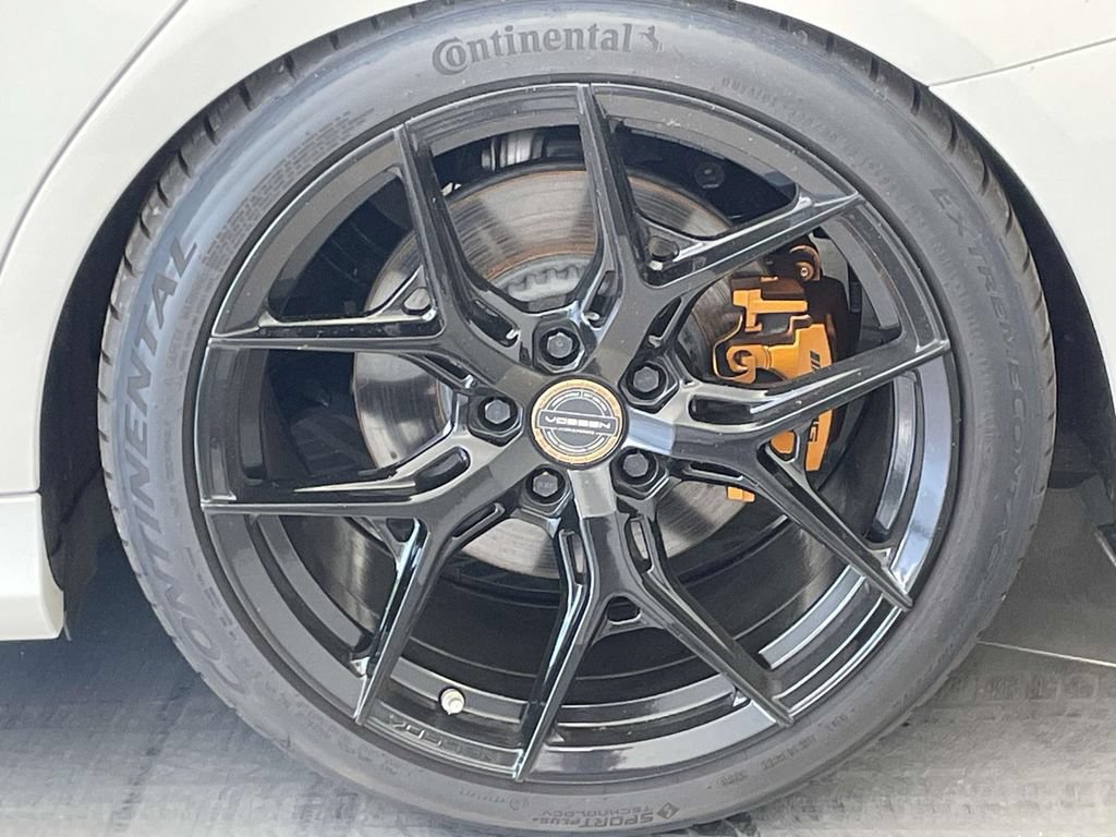 Used 2018 Mercedes-Benz C 43 AMG 4MATIC Sedan image 11