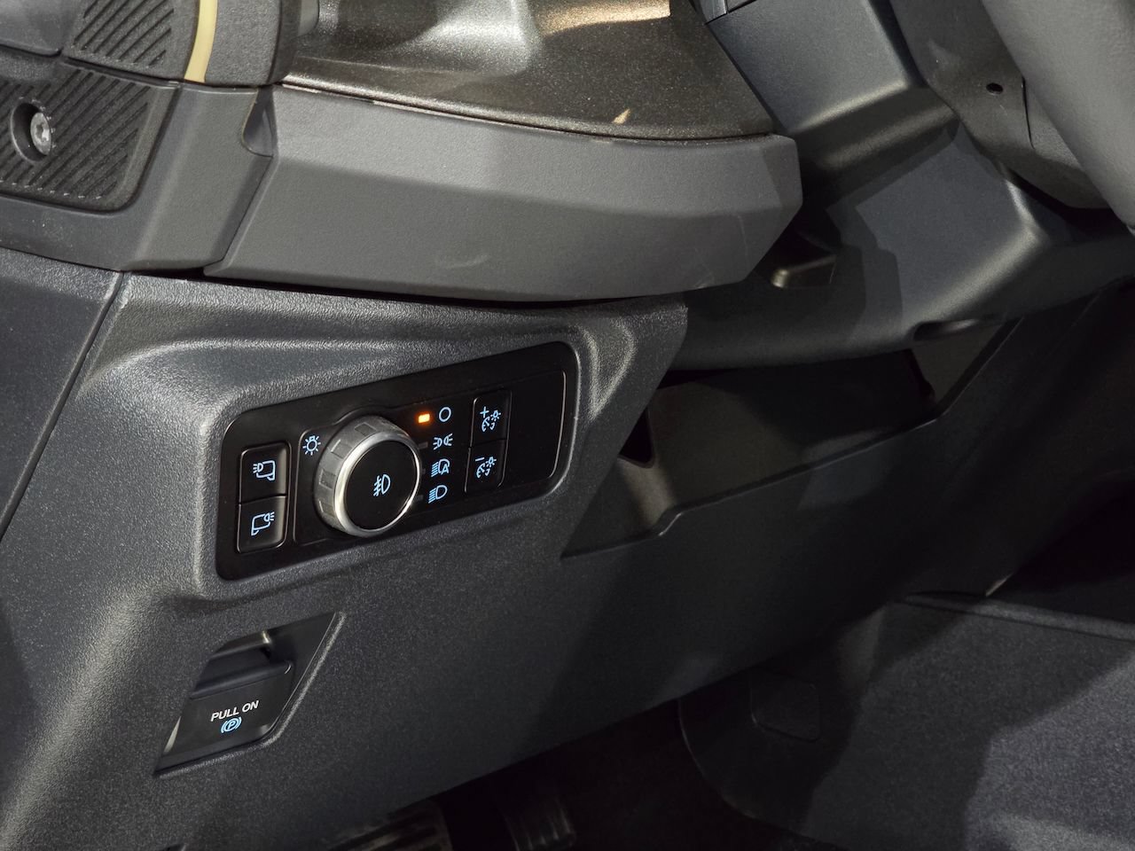 New 2025 Ford Bronco Badlands AWD/4WD image 16