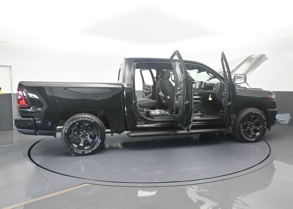 New 2026 RAM 1500 Express image 67
