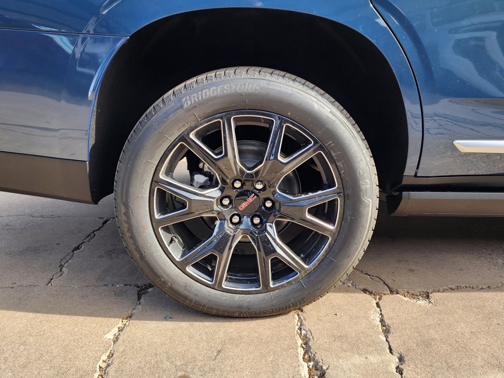 New 2026 GMC Yukon Denali w/ Denali Reserve Package image 63