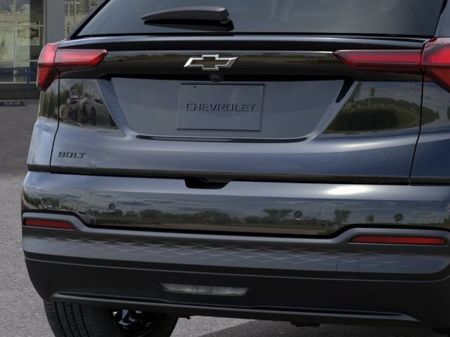New 2027 Chevrolet Bolt LT w/ Comfort Package FWD image 14