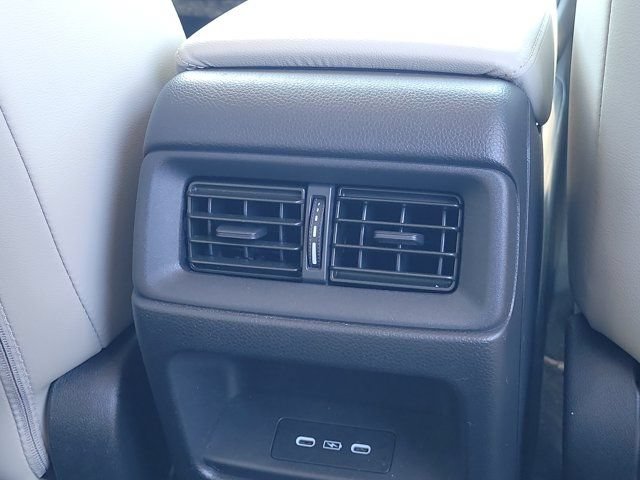 Certified 2024 Honda CR-V EX-L image 6