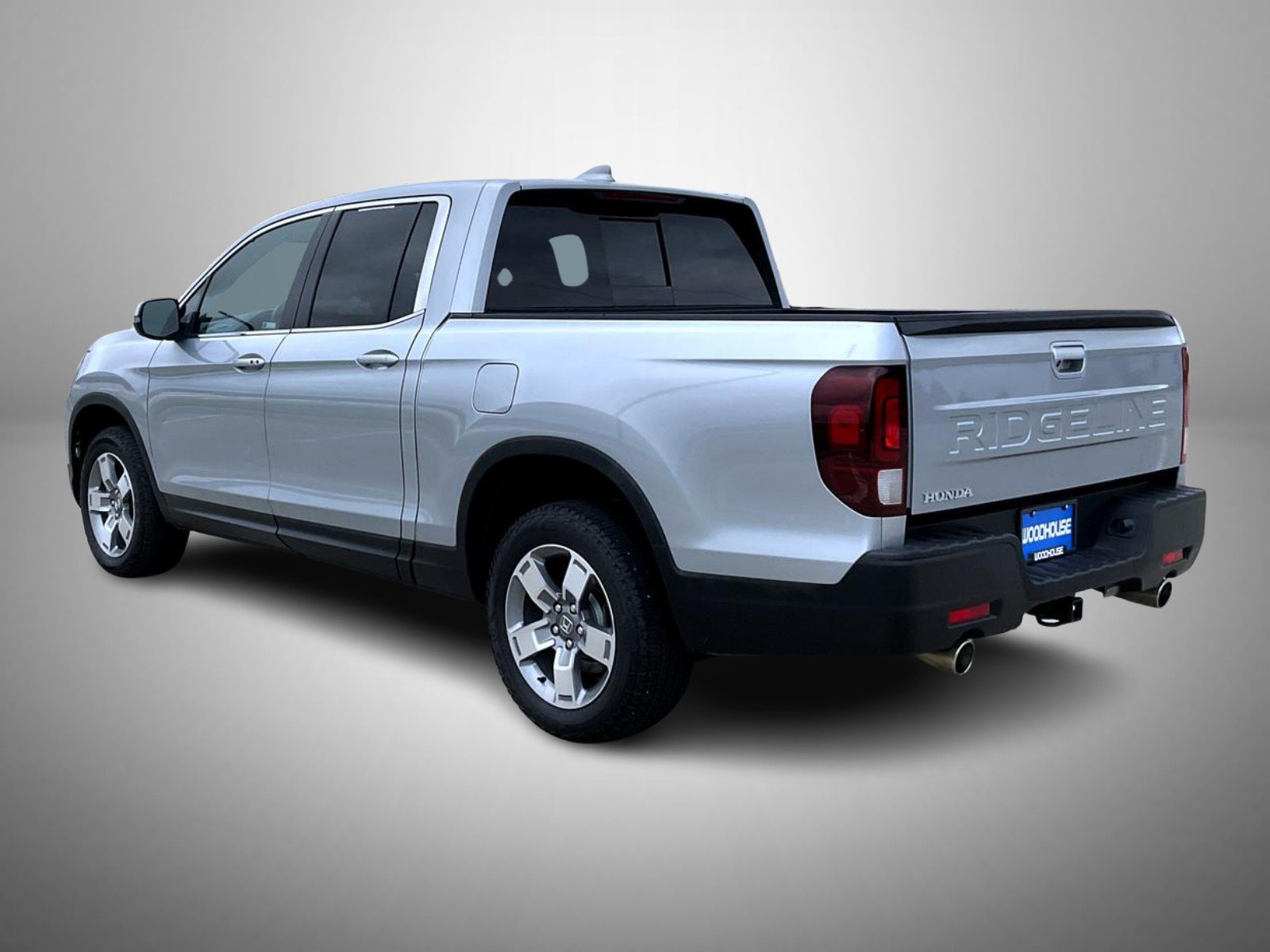 Used 2025 Honda Ridgeline RTL image 7
