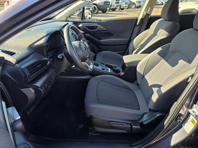 Certified 2025 Subaru Impreza 2.0i AWD/4WD image 12