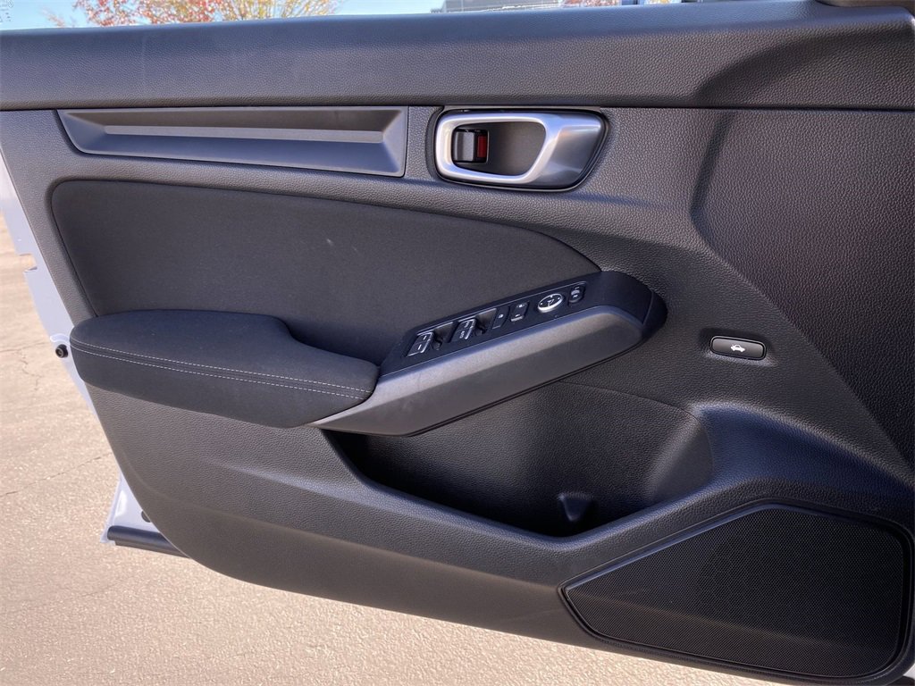 Used 2024 Honda Civic Sport image 27