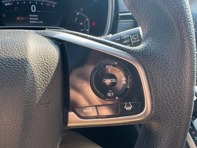 Used 2022 Honda CR-V EX image 21