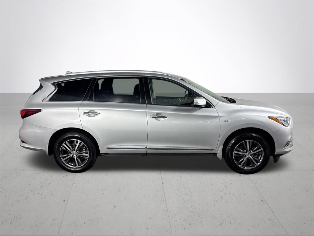 Used 2018 INFINITI QX60 Luxe w/ Premium Plus Package AWD/4WD image 5