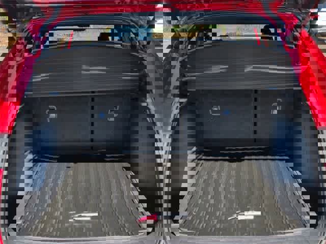 Certified 2025 Acura ADX A-Spec image 36