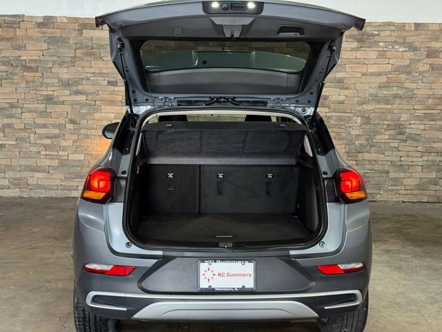 Used 2020 Buick Encore GX Preferred w/ Cold Weather Comfort Package image 7