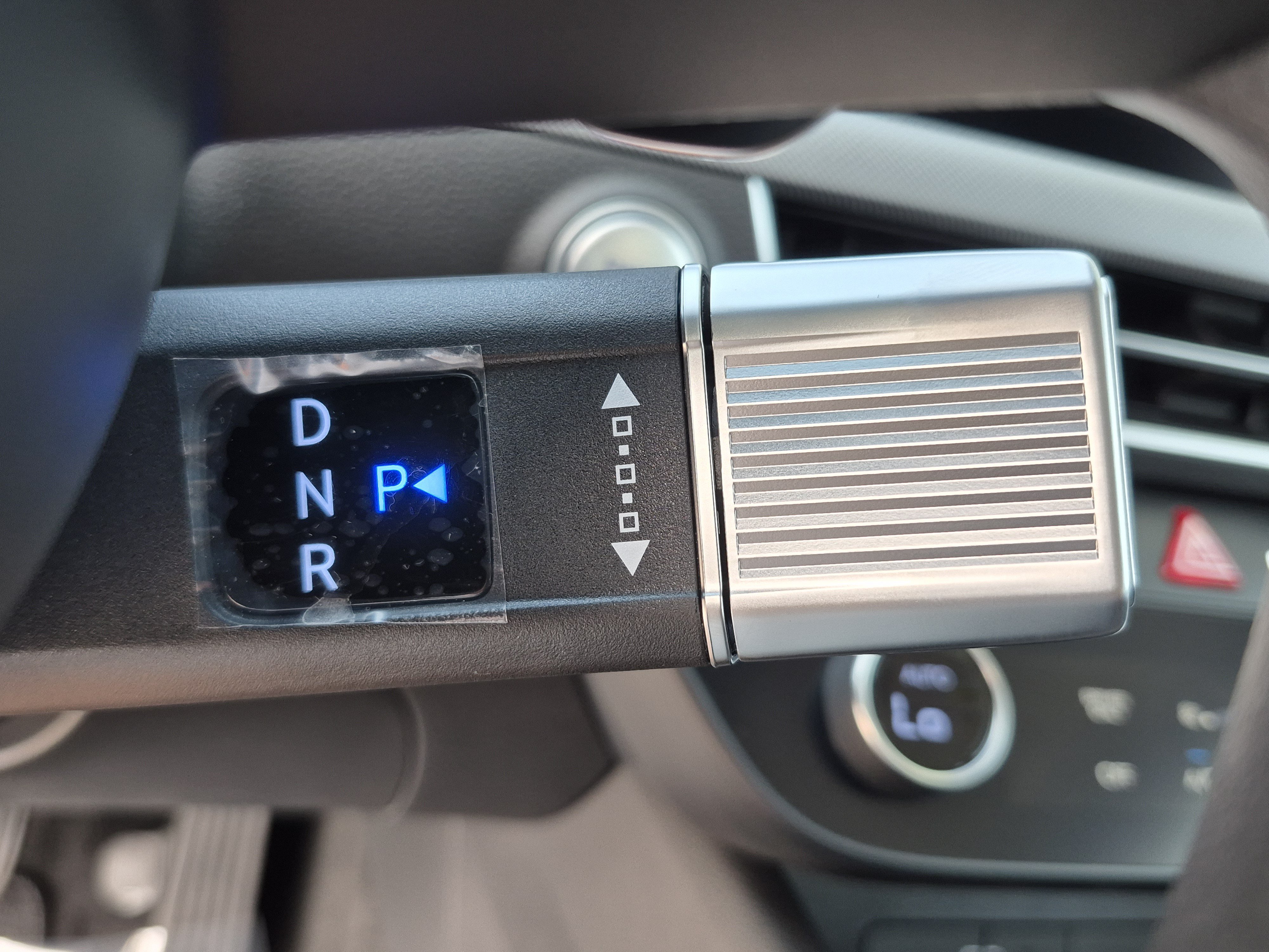 New 2026 Hyundai Sonata Blue FWD image 31