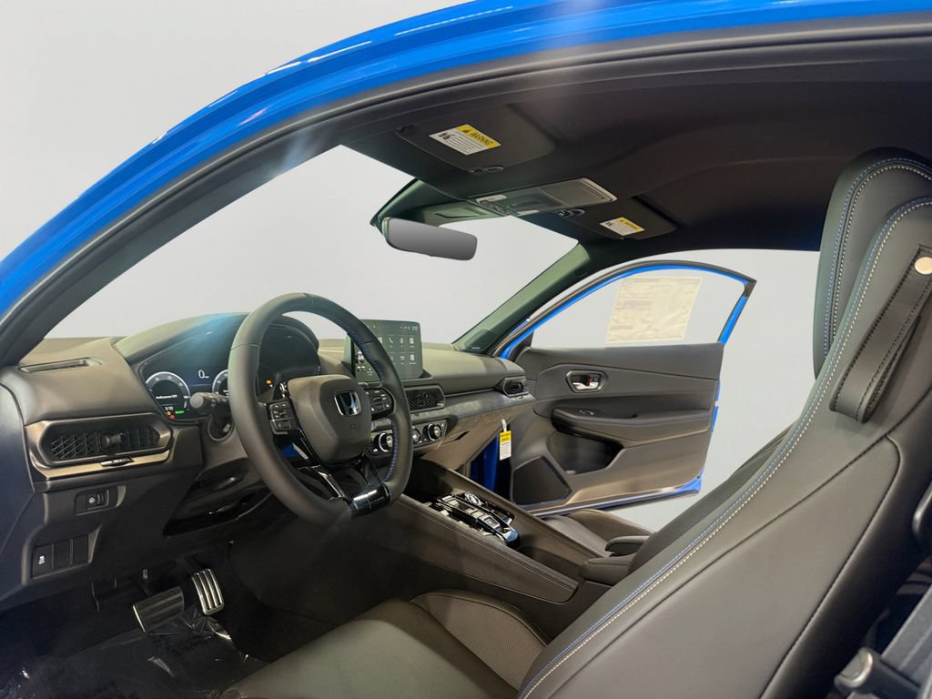 New 2026 Honda Prelude image 4