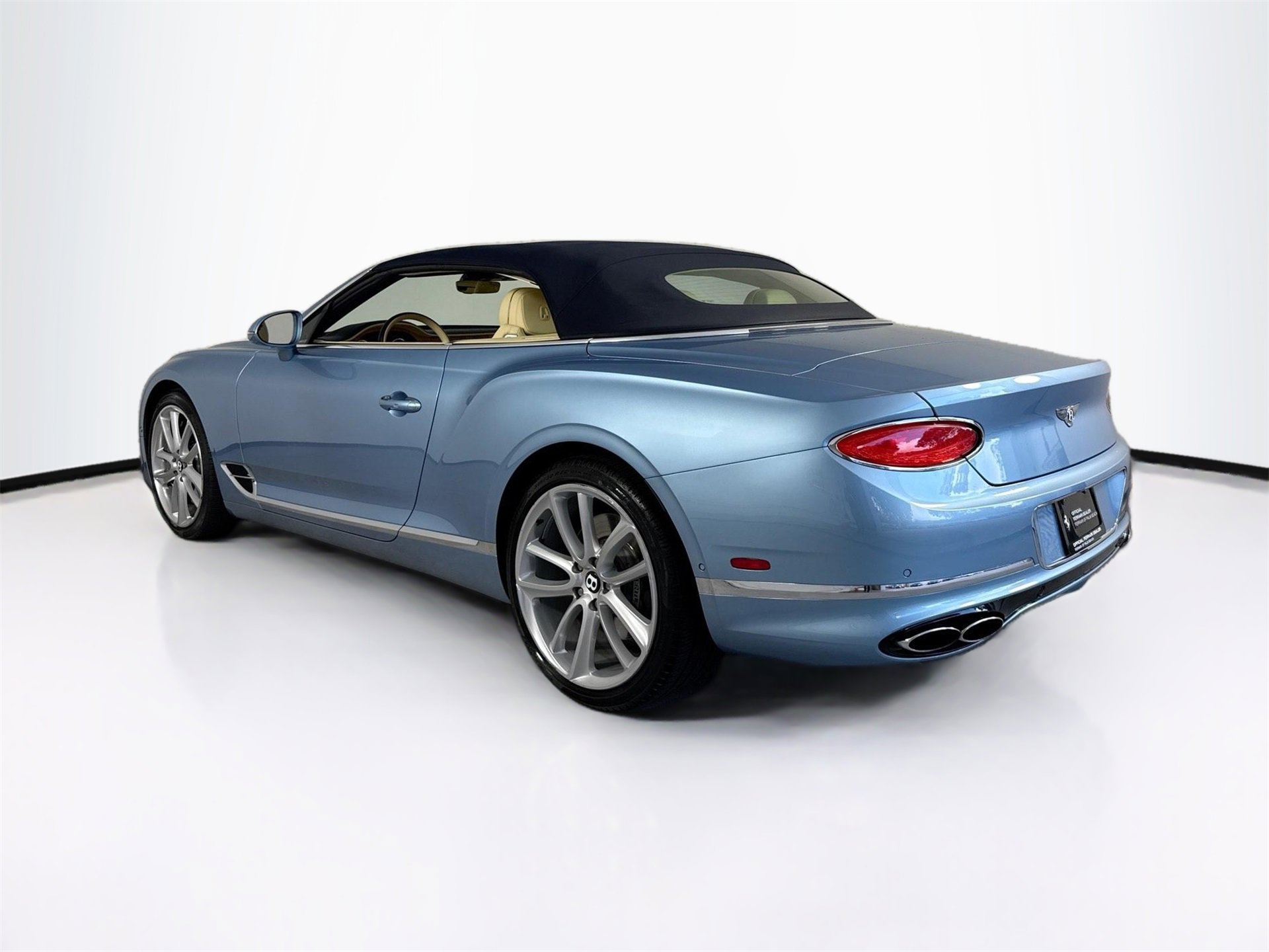 Used 2020 Bentley Continental GT image 5
