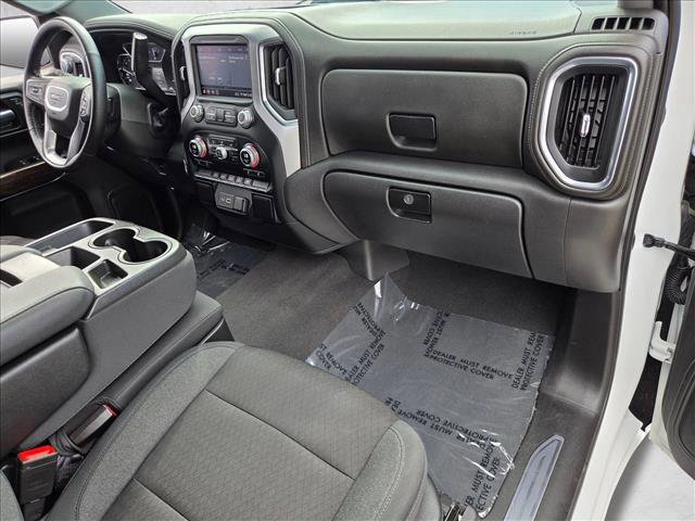 Used 2022 GMC Sierra 1500 Elevation image 19