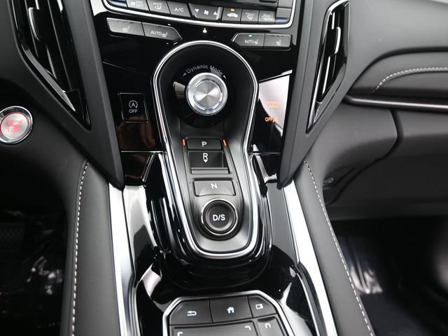 New 2026 Acura RDX SH-AWD image 12