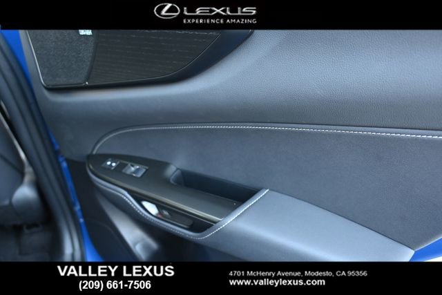 Certified 2025 Lexus NX 450h+ AWD w/ Accessory Package (2T) image 20