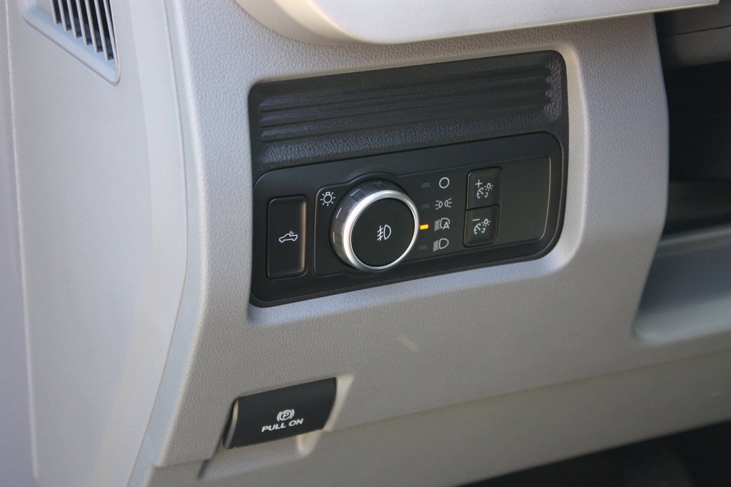 New 2026 Ford F250 XL w/ STX Appearance Package image 7