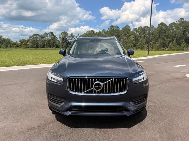 Used 2022 Volvo XC90 T5 Momentum w/ Protection Package Premier FWD image 21