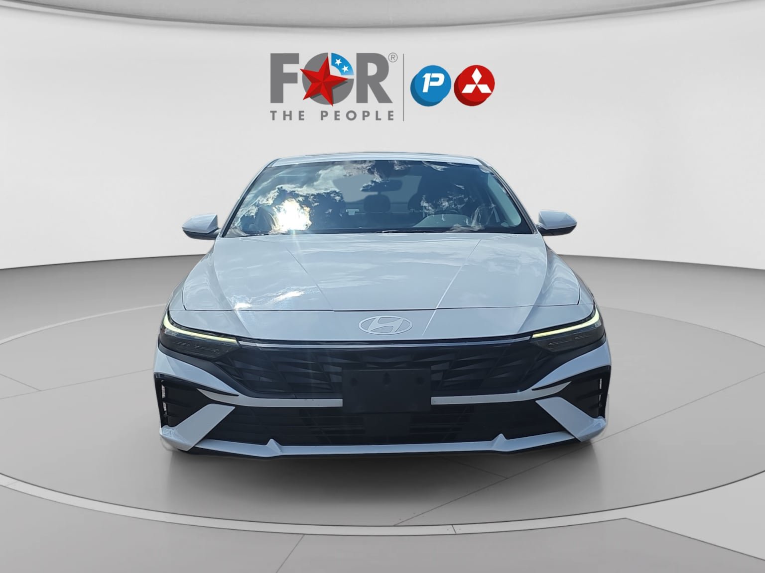Used 2025 Hyundai Elantra SEL FWD image 8