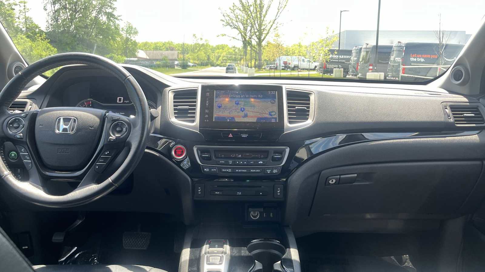 Used 2017 Honda Pilot Touring image 29