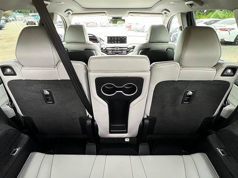 Used 2024 Acura MDX FWD w/ Technology Package image 63