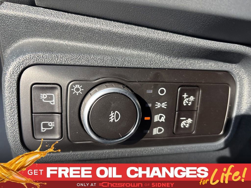 New 2025 Ford Bronco Raptor image 16