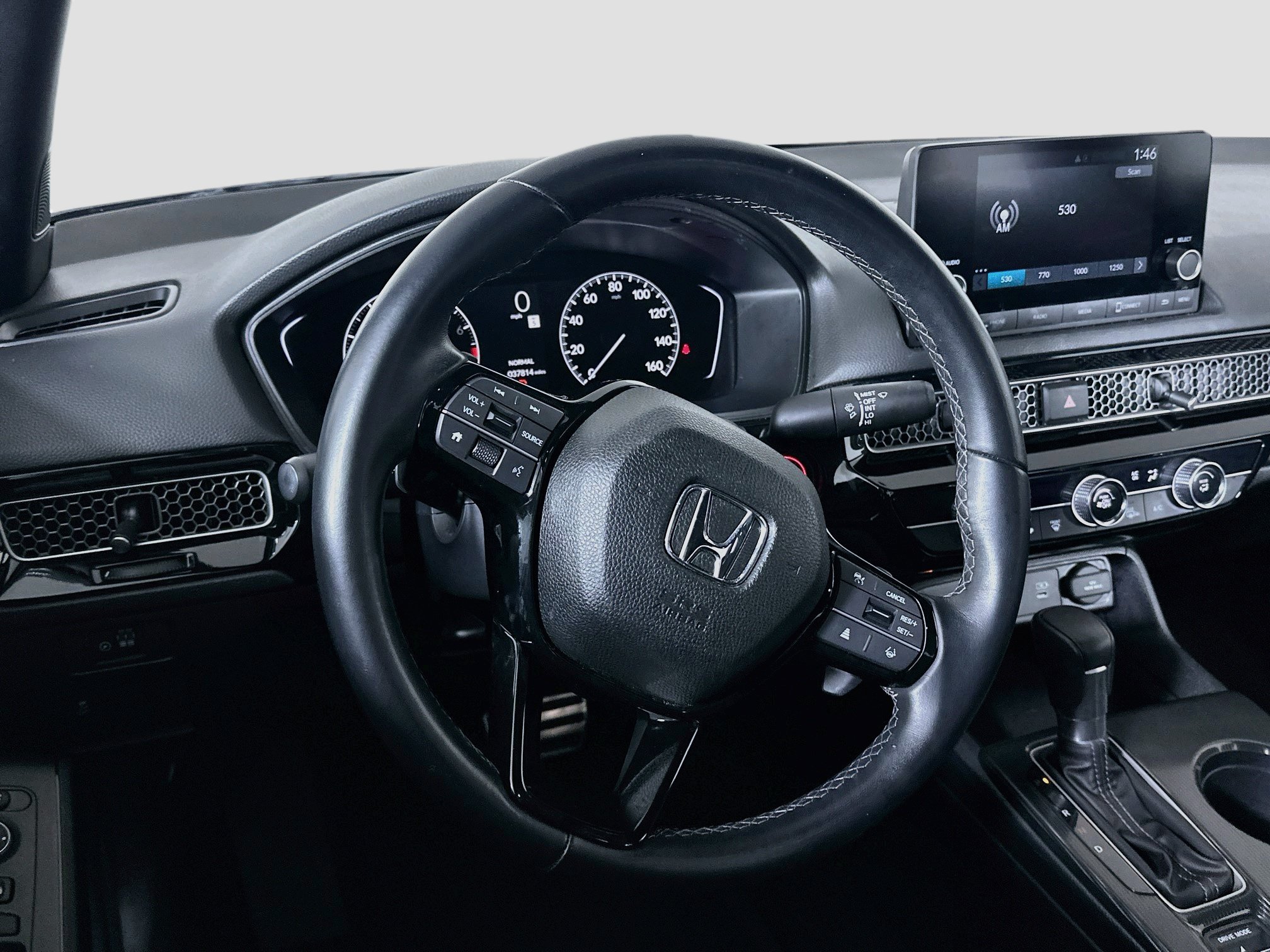 Used 2025 Honda Civic Sport image 18