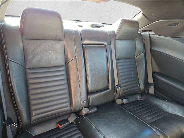 Used 2009 Dodge Challenger R/T RWD image 13