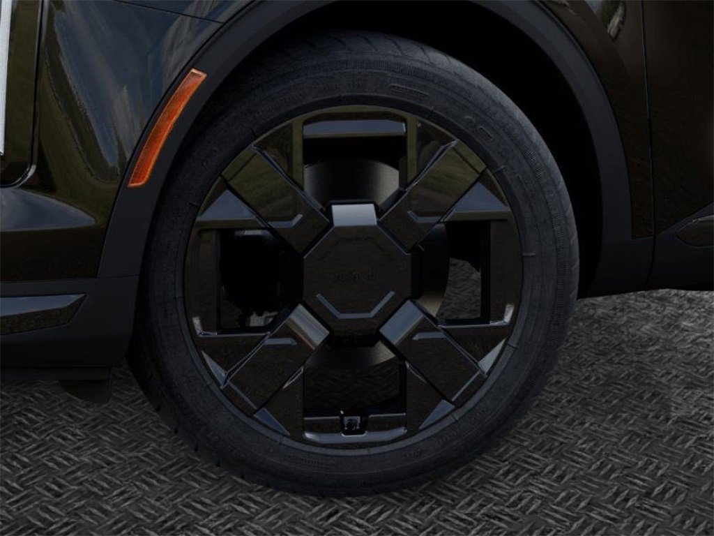 New 2026 Kia Sportage X-Line w/ X-Line Technology Package image 9