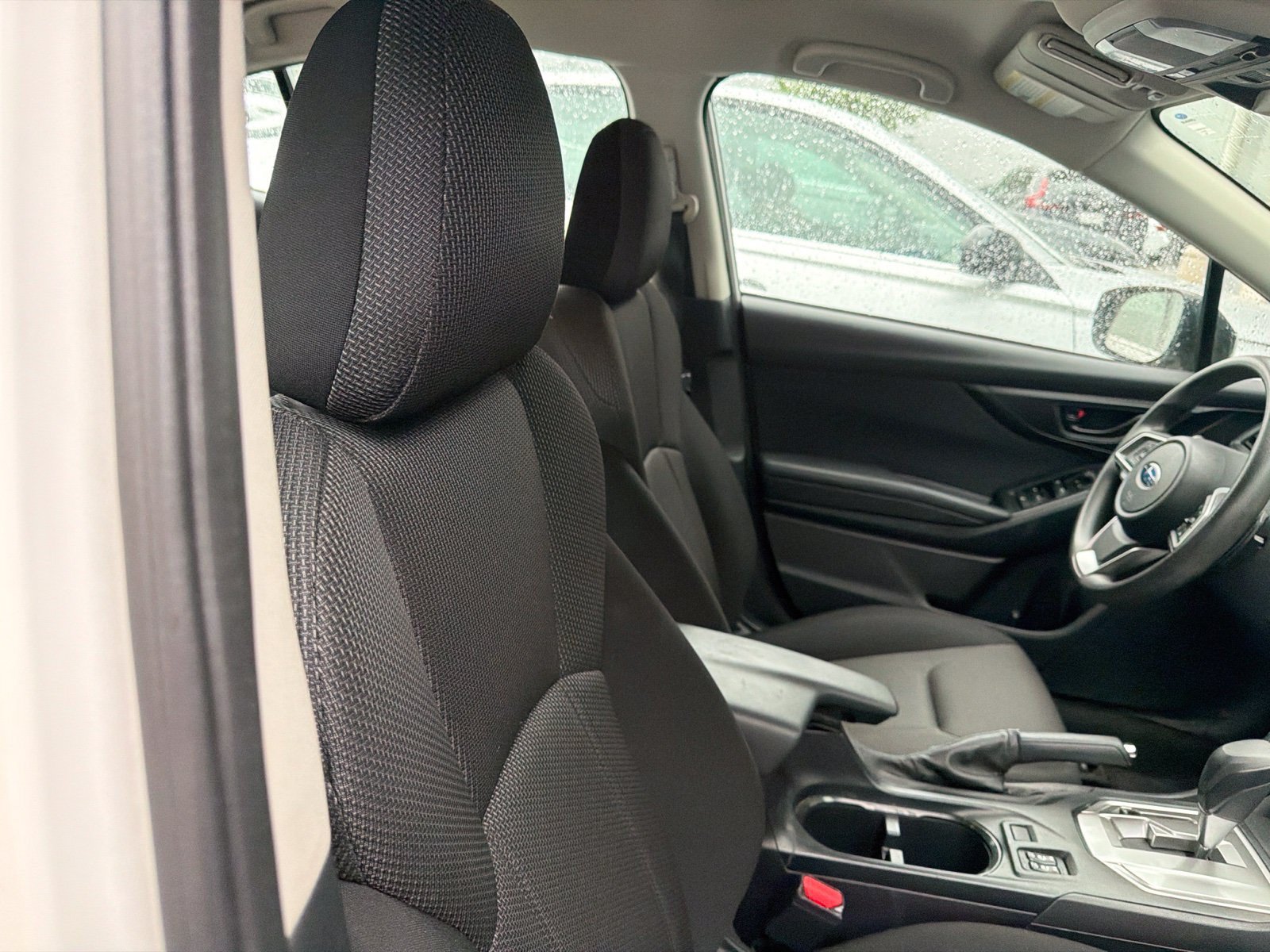 Used 2018 Subaru Impreza 2.0i Premium w/ Eyesight & BSD & Rcta AWD/4WD image 5