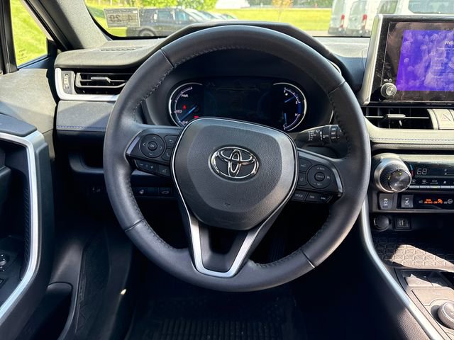 Certified 2024 Toyota RAV4 SE w/ Convenience Package AWD/4WD image 20
