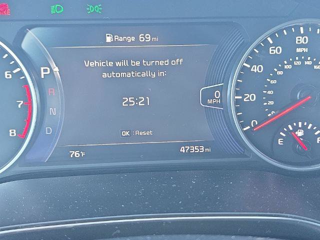 Used 2022 Kia Seltos SX AWD/4WD image 27