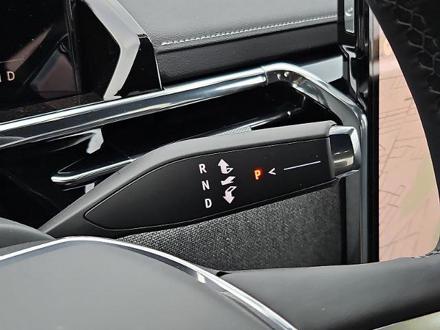 New 2026 GMC Sierra EV Elevation image 12