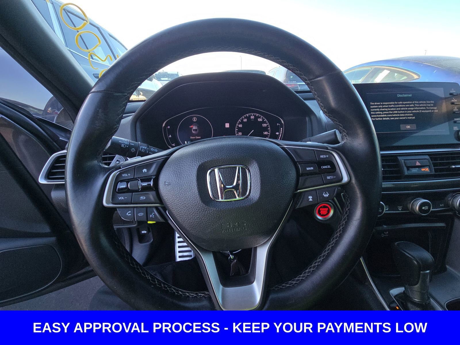 Used 2020 Honda Accord Sport image 5