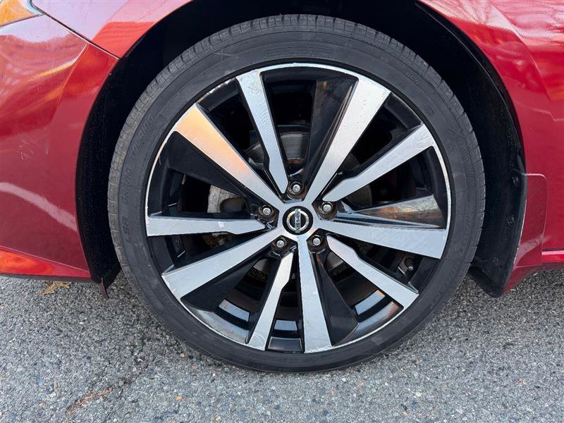 Used 2020 Nissan Altima 2.5 SR image 25