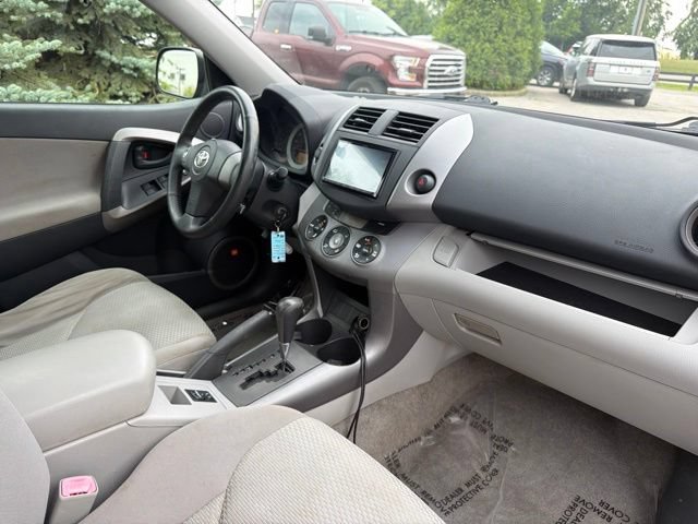 Used 2006 Toyota RAV4 Limited FWD image 28