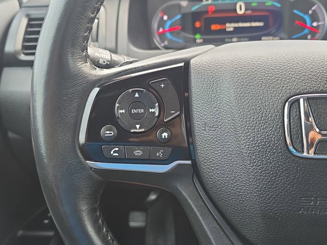 Used 2021 Honda Passport EX-L image 17