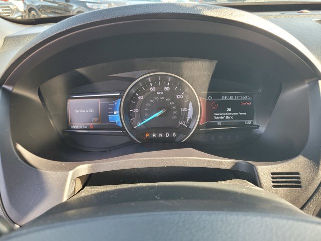 Used 2019 Ford Explorer Limited w/ Class III Trailer Tow Package FWD image 29