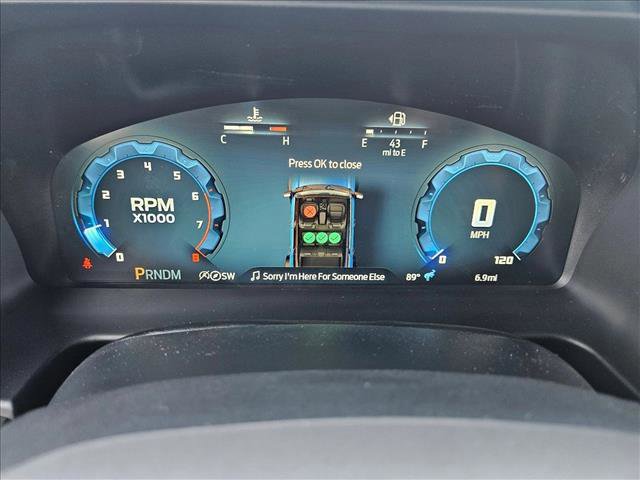 New 2026 Ford Bronco image 11