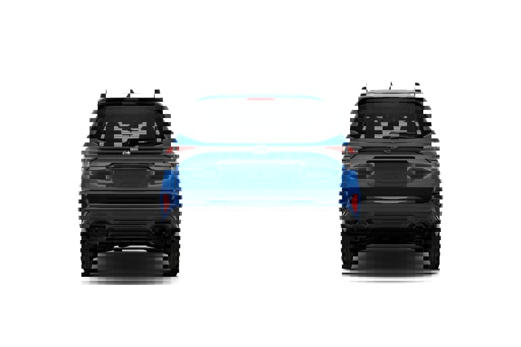 New 2026 Subaru Forester Premium image 8