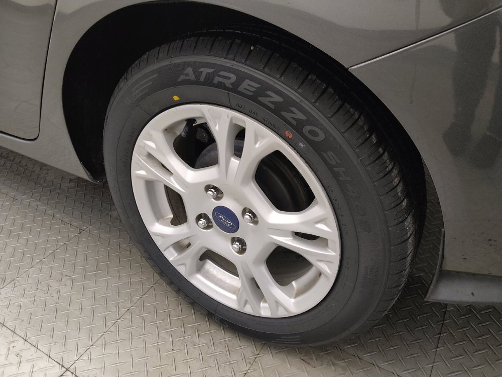 Used 2019 Ford Fiesta SE FWD image 31