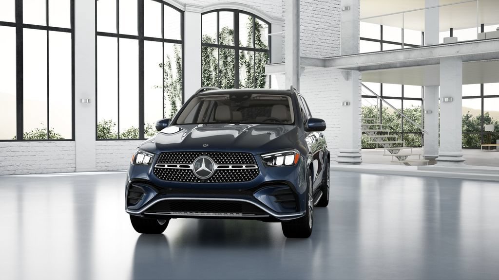 New 2026 Mercedes-Benz GLE 450 4MATIC image 37