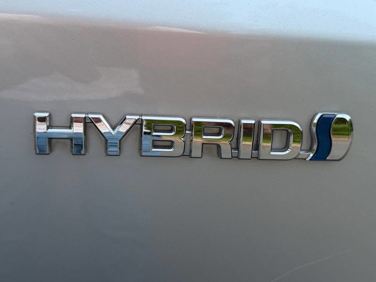 Used 2014 Toyota Prius V Three FWD image 46