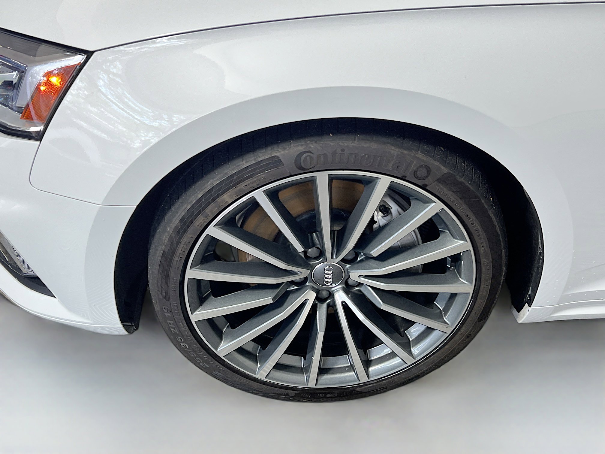 Used 2018 Audi A5 2.0T Prestige AWD/4WD image 14